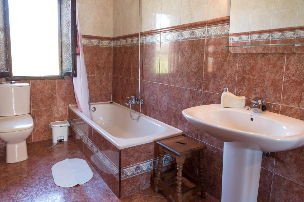 Apartamentos Alegria サンティリャーナ・デル・マル エクステリア 写真